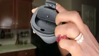 The Perfect Travel Coffee Mug