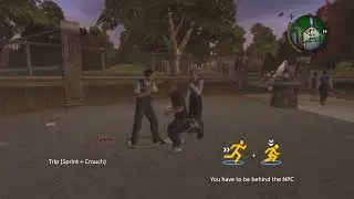 Bully SE: Special stuff mod + Controls