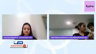 BusinessChat Live: Dealing with fear & self-doubt