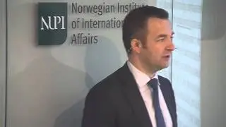 Changing interdependencies and evolving policies in the Baltic Sea region