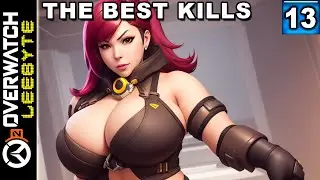 THE BEST KILLS (OVERWATCH 2) Cap 13 [by Leebyte]