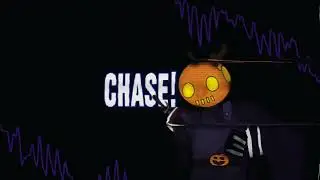 HORROR HOUR | (Horseman Slasher Chase Theme) | Roblox FORSAKEN UST