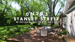 Welcome to 0N285 Stanley St, Winfield, IL 60190 | The Ben Kinney Team