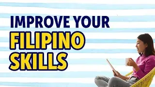 Fast-Track Guide to Practical Filipino Skills [Daily Situations]