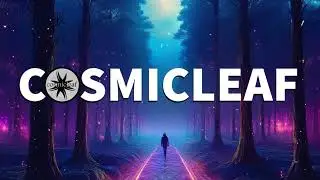 Dense, Elomey - Neon Forest Ritual (Chillgressive Trance, Psychill)