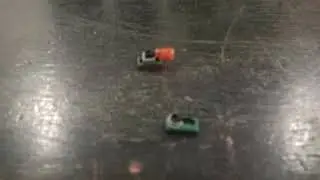 Mini Lego War Part 2