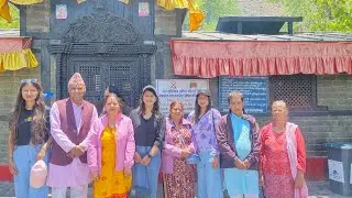 Family Tour Part 2 | Tatopani Myagdi to Mustang Muktinath | Memories for Life #mksworld #latepost