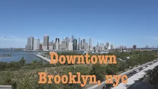 Downtown Brooklyn (Part 4)