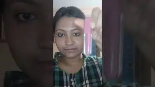 SARASWATIPUJA MAKEUP LOOK2 UNDER 100Rs#saraswatipuja2026 #saraswatipuja #makeuptutorial #fypシ#makeup