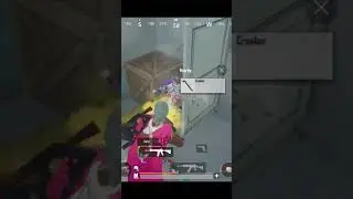 1 vs 7 clutch like @JONATHAN GAMING  @sc0ut #jonathan  #bgmi  #pubgmobile #1v1 #m416glacier #freeuc