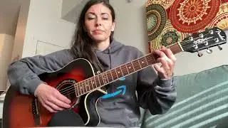 &ldquo;All About You&rdquo; Original Song by Lisa Ren&eacute;e