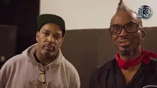 Dooinit Festival 2019 - Amp Fiddler & A Drummer From Detroit, Hugo LX, J.Moses