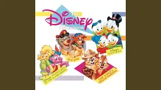 Disney Afternoon Theme