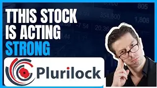 Incredible Strength from Plurilock Security Stock $PLUR $PLCKF @TheDeepDiveCa