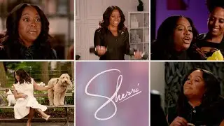 SHERRI - New Season Monday, Sept 22!