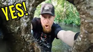 Global Magnet Fishing Day Re-Cap |  TONS OF FINDS