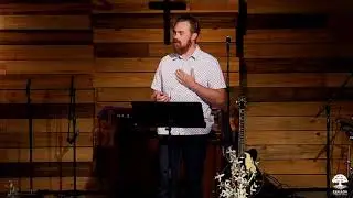 Reciprocity | Ekklesia | Bud Winderweedle