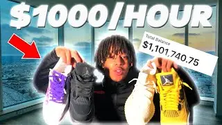 How To Make MONEY As a Teen🤑(Ages 13-17)