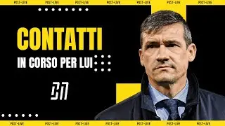 💥 IL GRANDE OBIETTIVO di MERCATO della JUVENTUS!