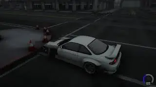 MTA | DRIFT MASTERS | My hand and ENB3.0 files