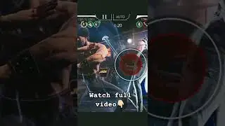 Twisted Tower(fatal) B:200🔥|MK Mobile #mkmobile #mortalkombatmobile #shorts #twistedtower #gaming.