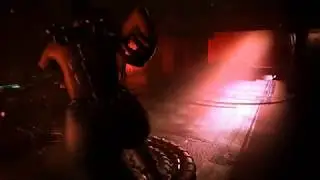 Кейн - Часть 4/4 (конец) - GROSS.
