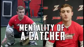 The Mentality of a Catcher