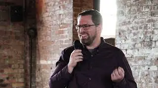 BHF Book Talk event author Zach Brodt From the Steel City to the White City