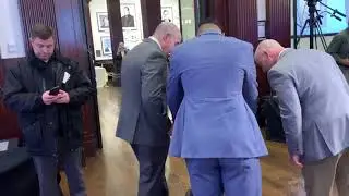 Tua Tagovailoa on scooter Heisman week
