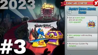 Angry Birds Epic - 