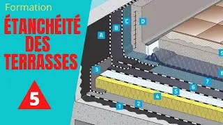 5.Complexe D'étanchéité (partie2)