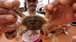 Dar Jerba Narjess Djerba Tunezja 2020 Gopro