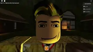 Roblox : The Mimic Witch Trial Part 1 ft.ผองเพื่อน