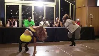 $500 Female Figure Performance @ The Pittsburgh Legacy Awards Ball 2022