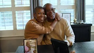 Family is Everything: Stacey & Riley&rsquo;s Story