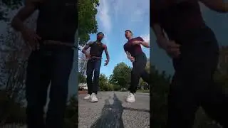 (authentic jazz x lindy hop) too smooth to pass up