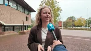Ommen stemt vroeg