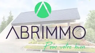 Voix Off Malicieuse pour la Pub TV Locale Abrimmo | Estelle Hubert