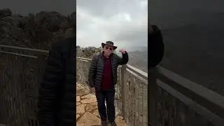 Mount Arbel