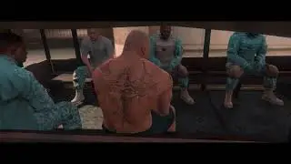 BEAST - Official Motion Poster || GTA 5 Machinima  || Prash Films