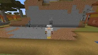 Listening to Your Comments & Building a Villager Breeder | Minecraft Survival &ndash; Vanilla to Beyond