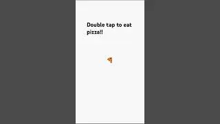 Pizza!🍕#food#like#4youpage