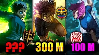 LAS NUEVAS OFERTAS TRAS EL PARTIDO JAP&Oacute;N VS NIGERIA / BLUE LOCK