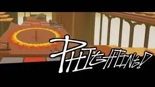 hyperlaser phinisher