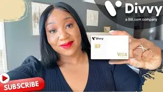 Divvy Business Credit Card 2023 - Divvy credit card requirements 2023 - My divvy approval 2023