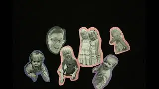 Stop Motion Memory