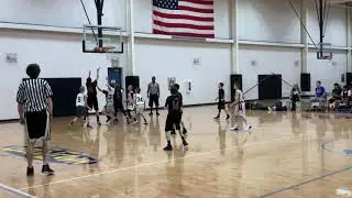 Boulder Bulls Highlights, Feb 17 2019