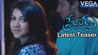 Premam Latest Teaser #3 || Naga Chaitanya, Shruti Haasan || Latest Tollywood Trailers 2016