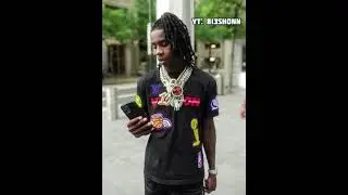 Gunna, Polo G - ''Waves'' (Slowed)