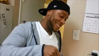Return Of Lean Jones: Episode 4